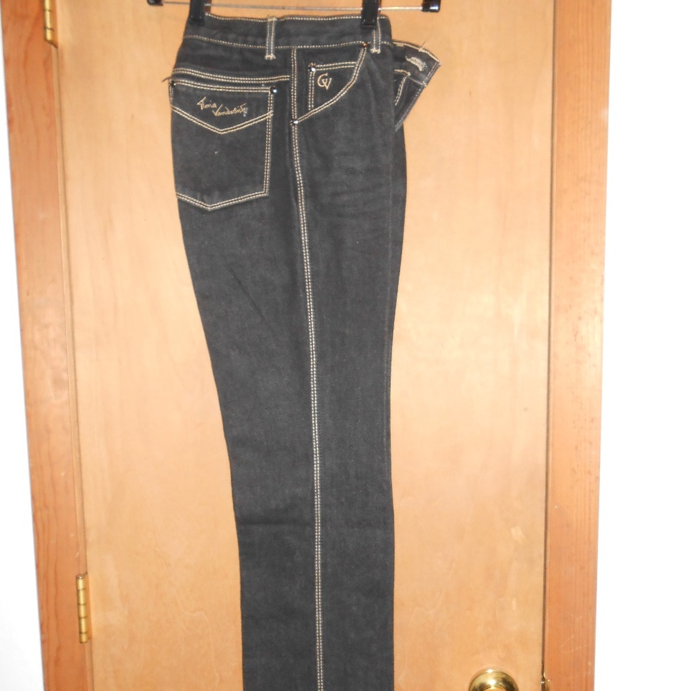 Gloria Vanderbilt Jeans